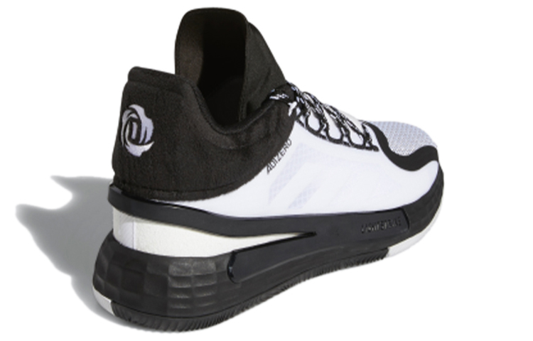 Purchase 愛迪達 D Rose 11 'Oreo' FY0896