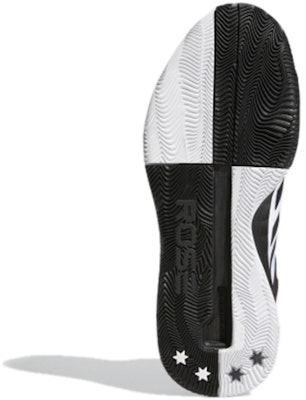 愛迪達 D Rose 11 'Oreo' FY0896 Details for 愛迪達 D Rose 11 'Oreo' FY0896
