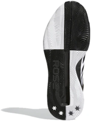 愛迪達 D Rose 11 'Oreo' FY0896 Sizing 愛迪達 D Rose 11 'Oreo' FY0896