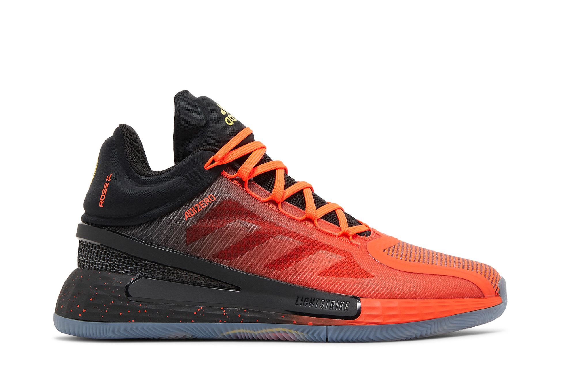 adidas D Rose 11 'Phoenix Reborn' FY9997