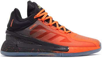 adidas D Rose 11 'Phoenix Reborn' FY9997 adidas D Rose 11 'Phoenix Reborn' FY9997