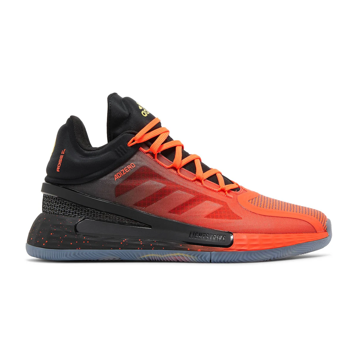 D Rise 11 購買 Adidas D Rose 11 '鳳凰重生' FY9997 - Novelship