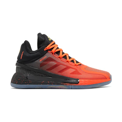 adidas D Rose 11 'Phoenix Reborn'