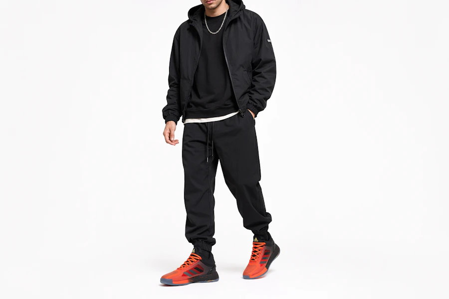 阿迪达斯 D Rose 11 '凤凰重生' FY9997 Order 阿迪达斯 D Rose 11 '凤凰重生' FY9997