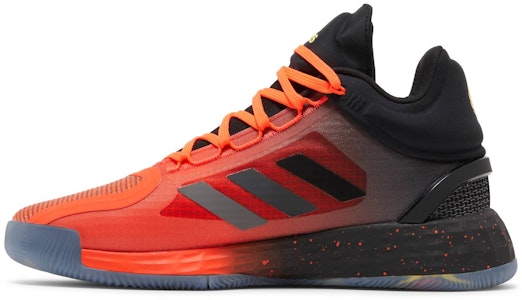 아디다스 D 로즈 11 '불사조' (adidas D Rose 11 'Bulsajo' ) FY9997 Lookbook 아디다스 D 로즈 11 '불사조' (adidas D Rose 11 'Bulsajo' ) FY9997