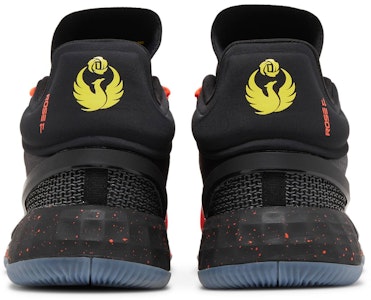 아디다스 D 로즈 11 '불사조' (adidas D Rose 11 'Bulsajo' ) FY9997 Details for 아디다스 D 로즈 11 '불사조' (adidas D Rose 11 'Bulsajo' ) FY9997