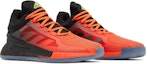 Cheap adidas D Rose 11 'Phoenix Reborn' Lelaki Kasut Sukan FY9997
