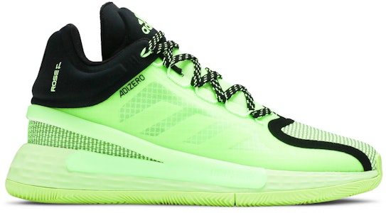 아디다스 D 로즈 11 '시그널 그린' FU7405 Buy 아디다스 D 로즈 11 '시그널 그린' FU7405