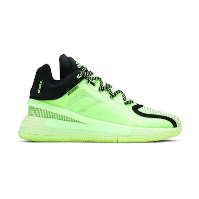 adidas D Rose 11 'Signal Green'