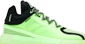adidas D Rose 11 'Signal Green' Lelaki Sneakers FU7405