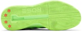 Shop adidas D Rose 11 'Signal Green' Lelaki Sneakers FU7405