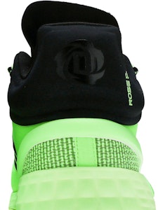 아디다스 D 로즈 11 '시그널 그린' FU7405 Sizing 아디다스 D 로즈 11 '시그널 그린' FU7405