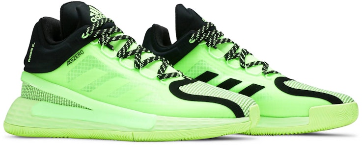 아디다스 D 로즈 11 '시그널 그린' FU7405 Cheap 아디다스 D 로즈 11 '시그널 그린' FU7405