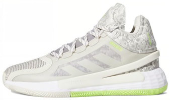 adidas D Rose 11 'Vet-Tix' FV8930 adidas D Rose 11 'Vet-Tix' FV8930