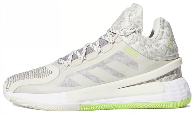 adidas D Rose 11 'Vet-Tix' FV8930 Buy adidas D Rose 11 'Vet-Tix' FV8930