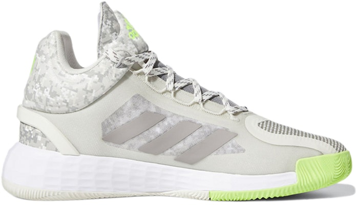 adidas D Rose 11 'Vet-Tix' Lelaki - Kasut Sukan FV8930 Order adidas D Rose 11 'Vet-Tix' Lelaki - Kasut Sukan FV8930