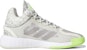 adidas D Rose 11 'Vet-Tix' Lelaki - Kasut Sukan FV8930