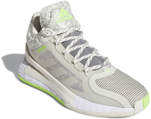adidas D Rose 11 'Vet-Tix' Lelaki - Kasut Sukan FV8930 Lookbook adidas D Rose 11 'Vet-Tix' Lelaki - Kasut Sukan FV8930