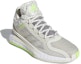 Lookbook adidas D Rose 11 'Vet-Tix' Lelaki - Kasut Sukan FV8930