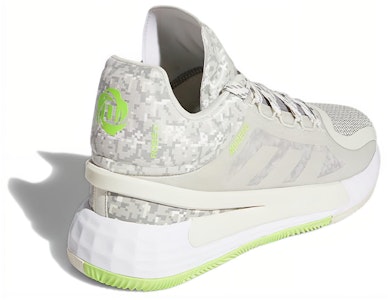 아디다스 D 로즈 11 '베테랑 지원' (50 characters) FV8930 Shop 아디다스 D 로즈 11 '베테랑 지원' (50 characters) FV8930