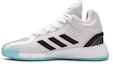 Lookbook adidas D Rose 11 'Putih Hitam Bercorak' FX6539