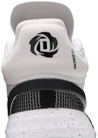 adidas D Rose 11 'Putih Hitam Bercorak' FX6539 Sizing adidas D Rose 11 'Putih Hitam Bercorak' FX6539