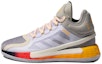 Buy adidas D Rose 11 'Putih Emas Tech Indigo' FW8508