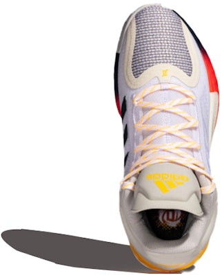 아디다스 D 로즈 11 "화이트 골드 테크 인디고" FW8508 Purchase 아디다스 D 로즈 11 "화이트 골드 테크 인디고" FW8508