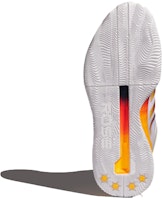 Dローズ11 "白金テックインディゴ" (D Rose 11 "Shirogane Tekku Indigo") FW8508 Details for Dローズ11 "白金テックインディゴ" (D Rose 11 "Shirogane Tekku Indigo") FW8508