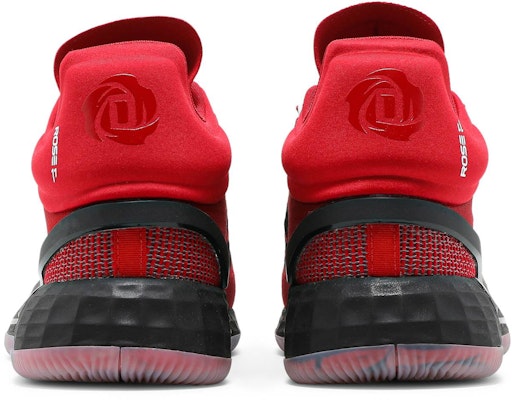 adidas D Rose 11 Brenda FV8927 Details for adidas D Rose 11 Brenda FV8927