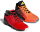 Lookbook Dローズ 1/11 過去と現在パック (D Rose 1/11 Kako to Genzai Pakku) EY2785