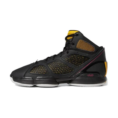 adidas D Rose 1.5 'Black Active Gold'