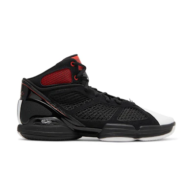 adidas D Rose 1.5 'Black Red'