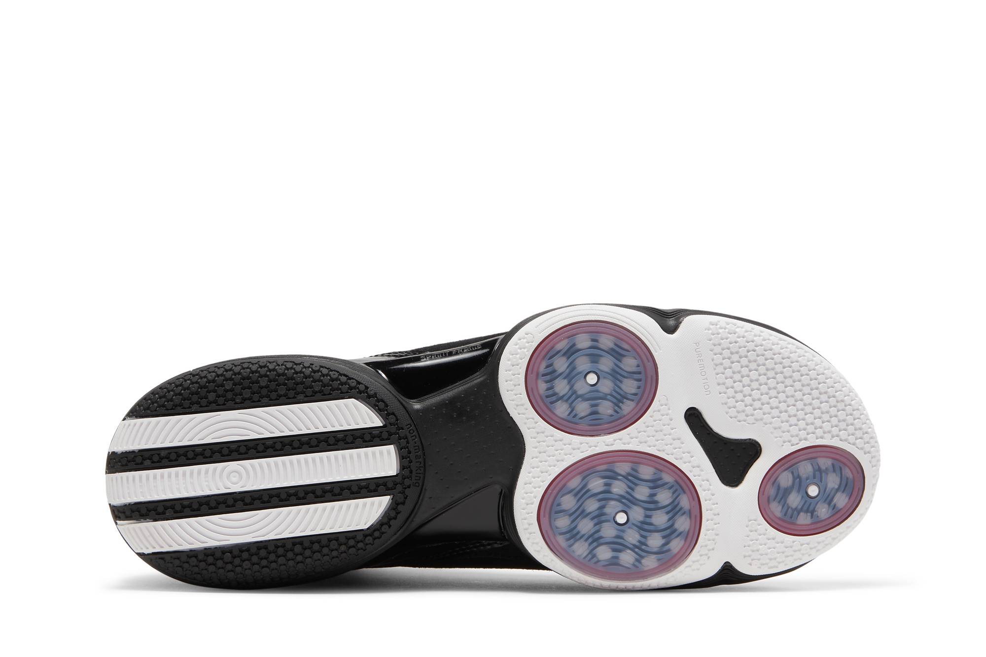 Shop adidas D Rose 1.5 'Negro Rojo' GY0245