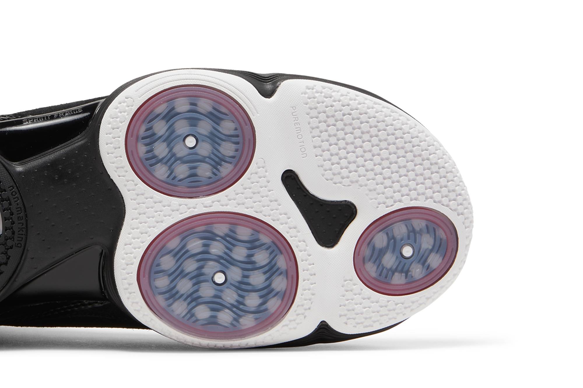 Purchase adidas D Rose 1.5 'Negro Rojo' GY0245