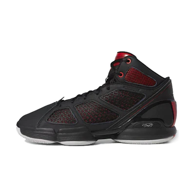 adidas D Rose 1.5 'Black Scarlet'