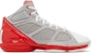 adidas D Rose 1.5 'Kelabu Putih Merah' GY0257