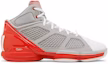 Buy adidas D Rose 1.5 'Kelabu Putih Merah' GY0257