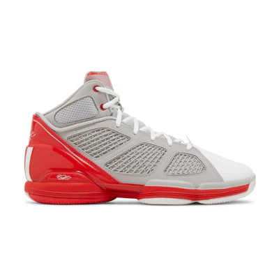 adidas D Rose 1.5 'Grey White Red'