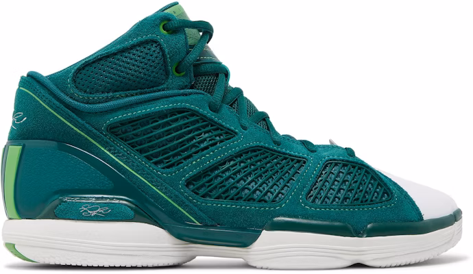 adidas D Rose 1.5 'St. Patrick’s Day' GY0247 Buy adidas D Rose 1.5 'St. Patrick’s Day' GY0247