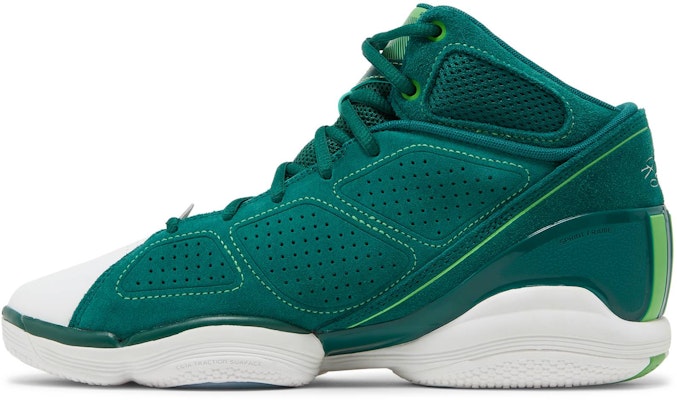 adidas D Rose 1.5 'St. Patrick’s Day' GY0247 Lookbook adidas D Rose 1.5 'St. Patrick’s Day' GY0247
