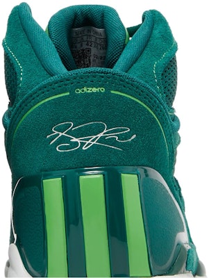 adidas D Rose 1.5 'St. Patrick’s Day' GY0247 Sizing adidas D Rose 1.5 'St. Patrick’s Day' GY0247