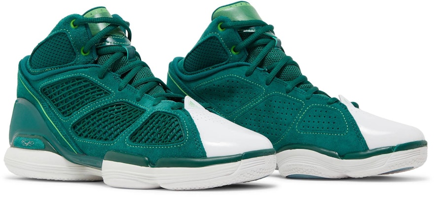 adidas D Rose 1.5 'St. Patrick’s Day' GY0247 Cheap adidas D Rose 1.5 'St. Patrick’s Day' GY0247