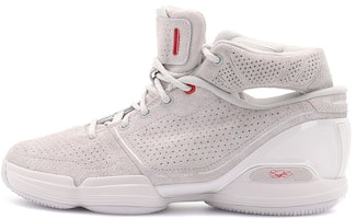 adidas D Rose 1 Retro 'Concrete' FV8057 adidas D Rose 1 Retro 'Concrete' FV8057
