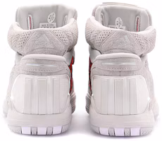 Purchase adidas adiZero Rose 1 混凝土 高筒 復古籃球鞋 男款 灰色