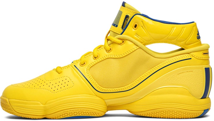 adidas D Rose 1 Retro 'Simeon' FW3665 Lookbook adidas D Rose 1 Retro 'Simeon' FW3665