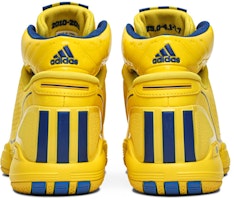 adidas D Rose 1 Retro 'Simeon' Zapatillas Retro Baloncesto FW3665 Details for adidas D Rose 1 Retro 'Simeon' Zapatillas Retro Baloncesto FW3665