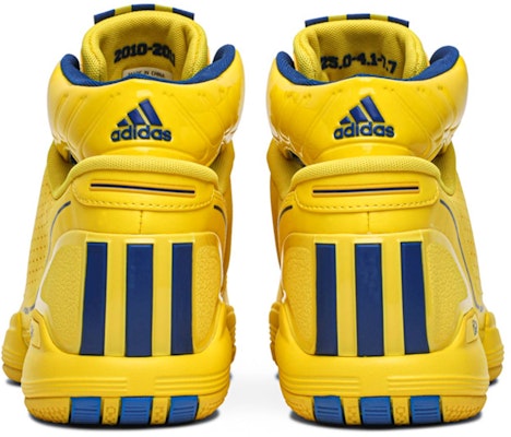 adidas D Rose 1 Retro 'Simeon' FW3665 Details for adidas D Rose 1 Retro 'Simeon' FW3665