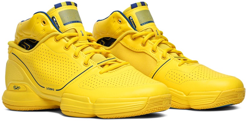adidas D Rose 1 Retro 'Simeon' FW3665 Cheap adidas D Rose 1 Retro 'Simeon' FW3665