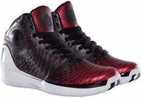 Order adidas D Rose 3.5 'Black Light Scarlet' G59651